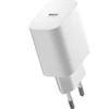 Devia kroviklis jungiama į tinklą Smart GaN PD 30W 1x USB-C balta