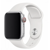 Apyrankė Devia Deluxe 44mm Apple Watch balta
