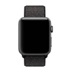 Devia apyrankė Deluxe Sport3 skirta Apple Watch 41mm/ 40mm/ 38mm juodos spalvos