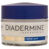 Diadermine Expert Bio Anti-Age Night Kremas Night Skin Kremas, 50 ml