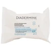 Diadermine Express Fresh 3-In-1 Valomasis Wipes