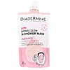 Diadermine Express Glow In-Shower Kaukė švytėjimo suteikiantis Veido Kaukė, 50 ml