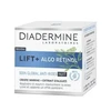 Diadermine Lift+ Phytoretinol Anti-Age Advanced Night Kreminis 35+ Night Skin Kreminis, 50 ml