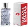 Diesel D by Diesel Eau De Toilette 100mlml kvepalai Unisex