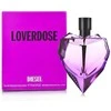 Diesel Loverdose for Women (Kvepalai Moterims) EDP - 75ml - (BE PAKUOTĖS)