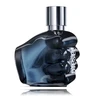 Diesel Only The Brave EDP parfumuotas vanduo vyrams, 50 ml