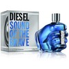 Diesel Sound Of The Brave EDT M 75 ml Tester