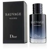 Kvepalai vyrams Christian Dior Sauvage EDP, 100 ml