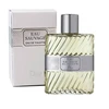 Christian Dior Dior Eau Sauvage EDT tualetinis vanduo vyrams, 100 ml