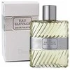 Christian Dior Dior Eau Sauvage EDT tualetinis vanduo vyrams, 400 ml