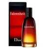 Kvepalai vyrams Christian Dior Fahrenheit EDT, 200 ml