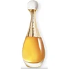 Christian Dior DIOR J'adore L'Or Essence De Parfum kvepalai moterims, 80 ml