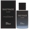 Christian Dior Dior Sauvage Eau Forte PP kvepalai vyrams, 60 ml