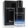 Christian Dior Dior Sauvage EDP parfumuotas vanduo vyrams (refillable), 30 ml