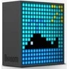 Divoom TimeBox-Evo Pixel Art Smart Bleutooth garsiakalbis, Juodas (Juodas)