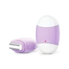 DIXIX Travel Lady Trimmer DLT1100 Violetinė | Travel trimmer for women | EU