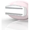 DIXIX Travel Lady Trimmer DLT1100 Violetinė | Travel trimmer for women | EU