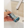 DIXIX Rotary Shaver DSX5100 Juodas | Rotary shaver | EU