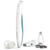 Barzdaskutė DIXIX Mini Personal Groomer (Quartet) PG-6302 | Hair and beard trimmer |