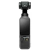 DJI veiksmo kamera Osmo Pocket 4 Essential Combo juoda EU
