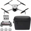 DJI LITO X1 Fly More Combo Plus dronas (su DJI RC 2 valdikliu)