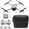 DJI LITO X1 Fly More Combo dronas (su DJI RC-N3 valdikliu)