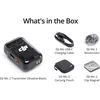 DJI Mic 2 Transmitter / shadow juodas