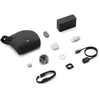 DJI Mic Mini 2S (1 TX + 1 Mobile RX + įkrovimo Dėklas)
