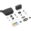 DJI Mic Mini 2S (2 TX + 1 RX + įkrovimo Dėklas)