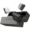 DJI Mic Mini 2S (2 TX + 1 RX + įkrovimo Dėklas)