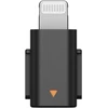 DJI Mic Mini telefono adapteris Lightning