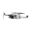 Dronas DJI Mini 4K su RC-N1C valdymo pultu