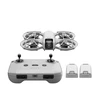 Dronas DJI Neo Drone Fly More Combo