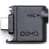 DJI Osmo Action 3.5 mm garso adapteris