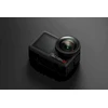 DJI Osmo Action matymo lauko stiprinimo objektyvas