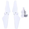 DJI Propeller Set for Phantom 4 (Juodas)