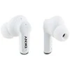 DKNY Bluetooth ausinės DKTWS3DNYAK juodos spalvos TWS BT 3D Rubber Matte Finish