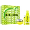 DKNY Be Delicious EDP parfumuotas vanduo rinkinys moterims, 100 ml