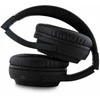 DKNY ausinės Bluetooth DKBH3DNYAK juodos spalvos Arch Logo