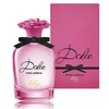 Dolce&amp;Gabbana Dolce &amp; Gabbana Dolce Lily EDT kvepalai moterims, 75 ml.