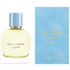 Dolce&Gabbana Dolce & Gabbana Light Mėlyna Pour Homme EDP parfumuotas vanduo vyrams, 50 ml