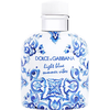 Dolce&Gabbana Mėlyna Dolce & Gabbana Light Mėlyna Summer Vibes Pour Homme EDT M 125 ml Tester