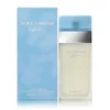 Dolce&amp;Gabbana Dolce &amp; Gabbana Light Mėlyna Perfume EDT 100 ml