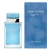 Kvepalai moterims Dolce&Gabbana Light Blue Intense EDP 50ml