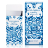 Dolce&Gabbana Flakonas Dolce & Gabbana Light Mėlyna Summer Vibes Pour Femme EDT 100ml