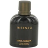 Dolce&amp;Gabbana Dolce &amp; Gabbana Pour Homme Intenso (Kvepalai Vyrams) EDP - 125ml - (BE PAKUOTĖS)