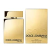 Kvepalai vyrams Dolce &amp; Gabbana The One Gold Intense EDP. 100 ml
