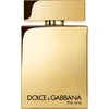 Dolce&Gabbana Dolce & Gabbana Dolce & Gabbana Dolce & Gabbana Dolce & Gabbana Dolce & Gabbana Dolce & Gabbana The One For Men Auksinis intensyvus EDP purškiklis, 100 ml