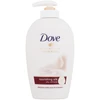 Dove Fine Silk Liquid Soap moterims, 250 ml