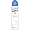 Dove Original Antiperspirant, 150 ml